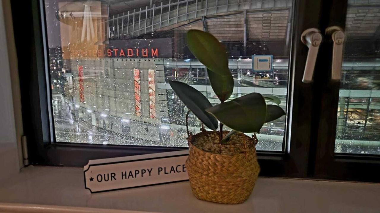 Luxury Gem By Emirates Stadium - Ultimate Fan Experience Лондон Екстериор снимка